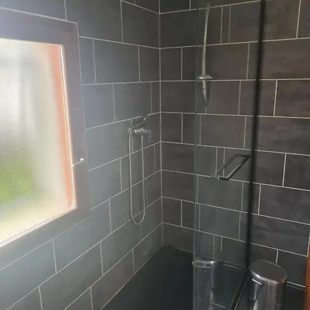 Maison Accessible A Tous Avec Piscine! וילה *